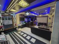 Hotel Sagar Kanya - Pet-friendly