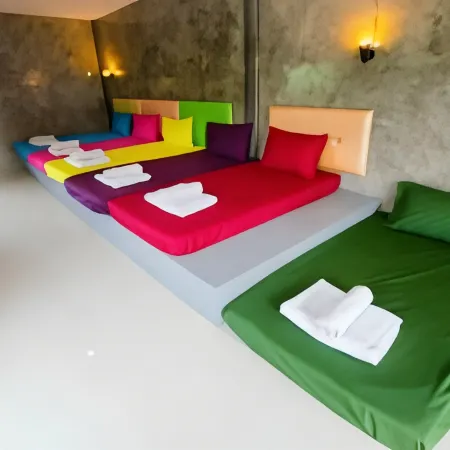 The Rest Hotel