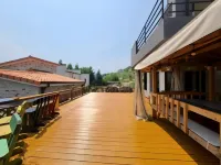 Chungju Nangman Sketch Pension - 4 ดาว