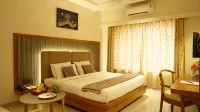 Hotel Ganpati Palace - spa