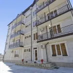 Avdaliya Hotel - 2-نجوم