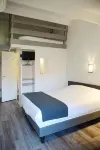 Hôtel Aerel Aéroport Blagnac - 2星級