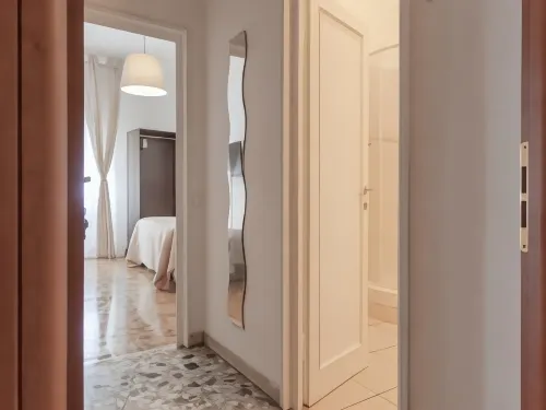 B&B La Coccinella - navetta aeroportuale