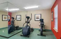 Extended Stay America - Atlanta - Marietta - Interstate N. Pkwy - Gym