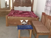 Diamond Hills Hotel Naran فنادق في ناران