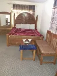 Diamond Hills Hotel Naran