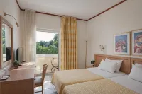 Alkyon Resort Hotel & Spa - Pet friendly