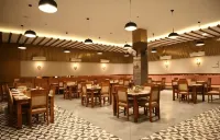 Hotel ShyamLeela - Khatushyamji - breakfast