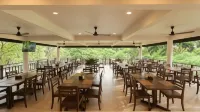 Mae Jo Golf Resort & Spa - Breakfast