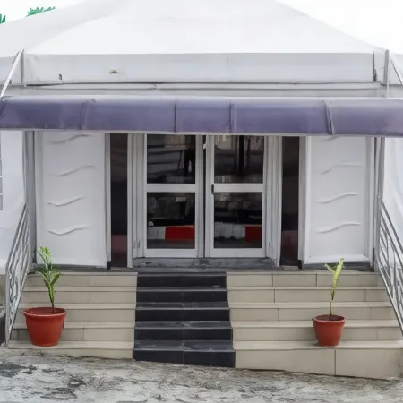 Orange Resort