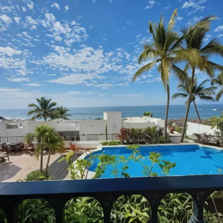 One Beach Street Zona Romantica Puerto Vallarta