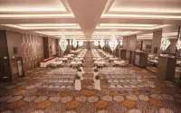 Subic Bay Travelers Hotel & Event Center - Aamiainen