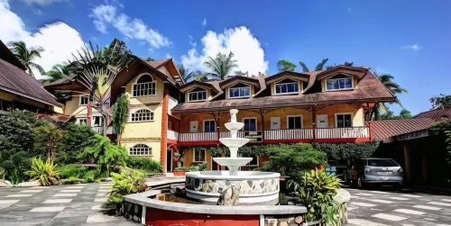 Batis Aramin Resort and Hotel Corp.