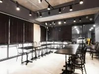 共感空間酒店 鄰近沙下站的酒店