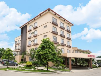 Hotel Veronica