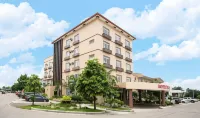 Hotel Veronica