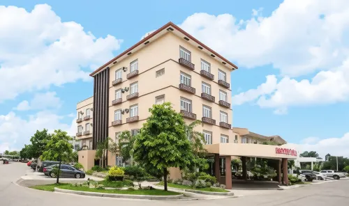 Hotel Veronica