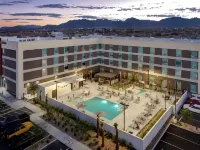 Home2 Suites by Hilton Las Vegas Northwest Hotels near Durango Hills Golf Course