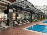 GEO Resort & Hotel - 5 stjerner
