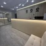 Atlantik Hotel - parking