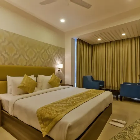 Ramatan Resort