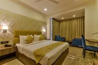 Ramatan Resort - Bãi đậu xe