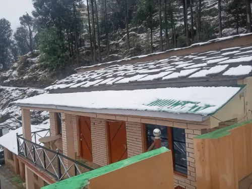 Nanda Devi Home Stay