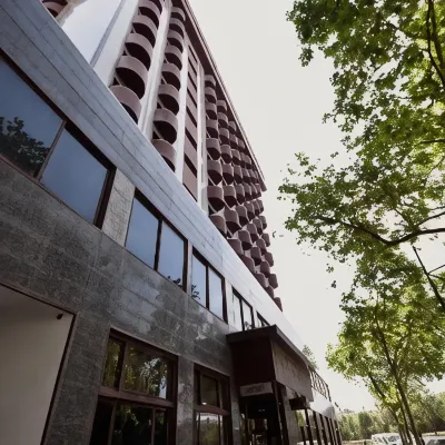 Turia Valencia Hotels near Nuevo Centro