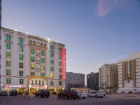 Al Manaf Hotel Suites -  Privatzimmer