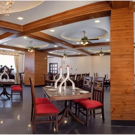 Summit Barsana Resort & Spa