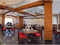 Summit Barsana Resort & Spa - Breakfast