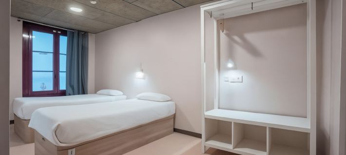 Malacuna Barcelona Hotels in Barcelona