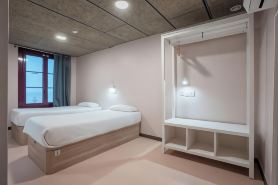 Malacuna Barcelona