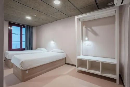 Malacuna Barcelona