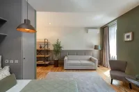Olive Nature – Tourism Apartments - Condos