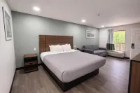 Quality Inn Mt. Pleasant - 2-Star