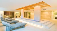 Club del Sol Aparthotel - spa