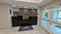 Days Inn & Suites by Wyndham Augusta Near Fort Eisenhower - Wifi