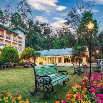 Summit Barsana Resort & Spa Hotel Exterior