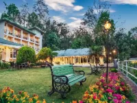 Summit Barsana Resort & Spa Hotels in Kalimpong