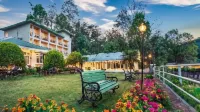 Summit Barsana Resort & Spa
