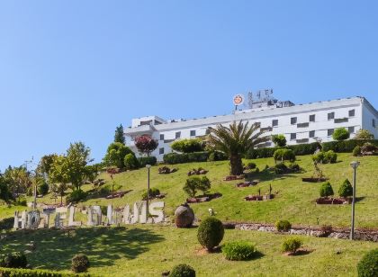 Hotel D. Luis