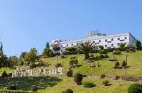 Hotel D. Luis - Wifi