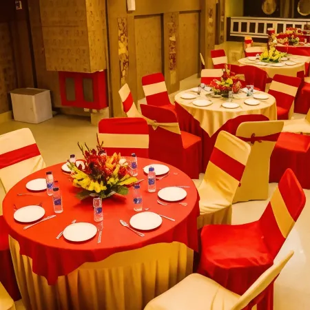Hotel Vaibhav Inn