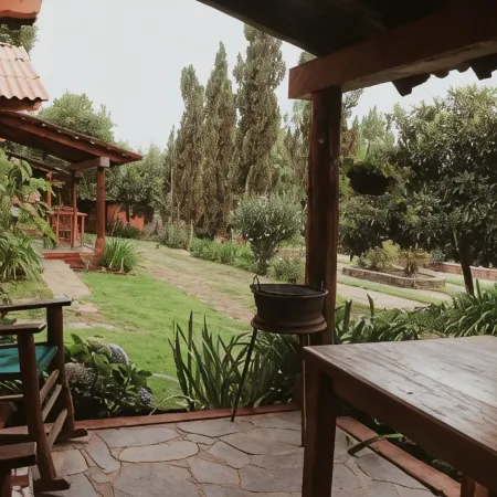 La Huerta