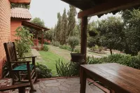 La Huerta