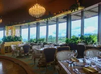 Sonesta Hotel Pereira - breakfast