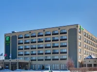 Holiday Inn 蒙特利爾隆格伊 鄰近奥林匹克公园的酒店