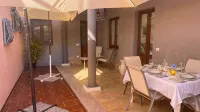 Donna Giovanna Holiday Home Pula - balcony