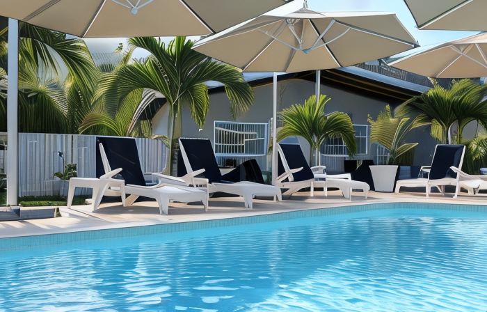 Residence Argine